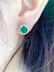 点击看大图 -Cindy Jewelry·钻戒·彩色宝石