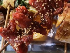 -非凡烧烤(历史博物馆店)