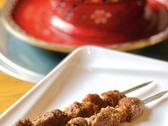 -额尔敦传统涮(公园西路店)