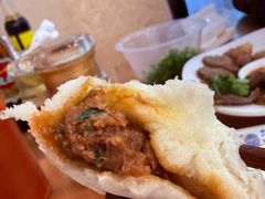 小笼包-老牌依强牛肉店(达道总店)