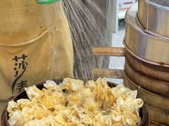 -海汇源老烧麦店(东大街总店)