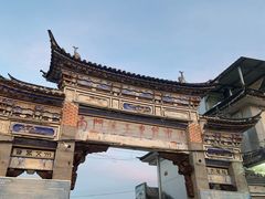 -南门绿玉农贸市场