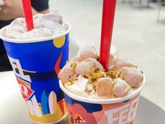 -DQ·蛋糕·冰淇淋(领秀城店)