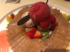 -哈根达斯(上海静安蛋糕店)