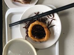 -老磁器口豆汁店(天坛店)
