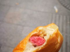 -宏发红西饼屋(天津路店)