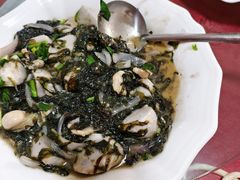 -鸿旺海鲜楼(平潭流水店)