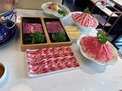 -祥源胡同·涮牛羊肉火锅(花桥店)