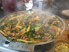 -京玉菲饭店(李村店)