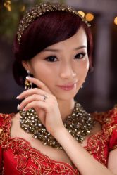 点击看大图 -唯一视觉婚纱摄影(李家村店)
