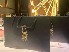 -王品牛排(福州泰禾店)