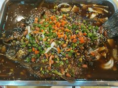 -盛德利食府 天津菜(河西店)