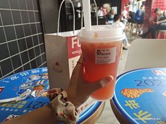 -伏小桃(雁塔MOMOPARK店)
