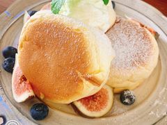 -UPPER KITCHEN(延安路店)