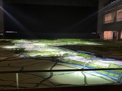 -广州市城市规划展览中心