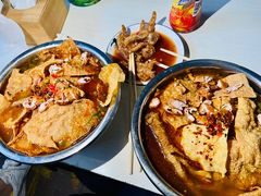 -谭老太正宗柳州螺狮粉(家和花园店)