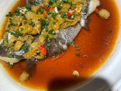 -乔街深夜食堂·台州菜·高压锅生蚝(杭州总店)