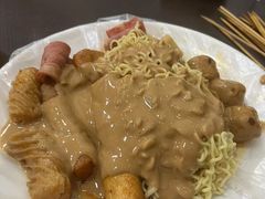 -郭记小街麻辣烫(南小街总店)