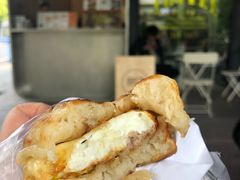 -李之安汉堡店