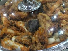 -来御来三汁焖锅(万邦店)