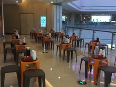 大堂-海底捞大排档火锅(悦荟广场店)