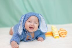 -小熊维尼高端孕婴摄影(清湖金銮店)