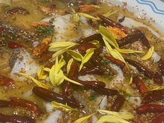 -花椒俏川菜小馆(南海万达店)