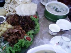 -金塔傣乡·云南民族特色菜·傣味手抓饭(金瓦路店)