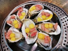 -飞尝蚝·顺德菜·鱼生(顺德总店)