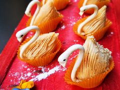 -美炉村·58花园·烤全羊·北京烤鸭