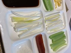 -同喜烤鸭店(光芒店)