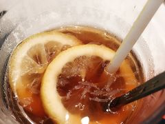 -明园茶餐厅(沙头角店)