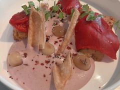 -Ocean's Table 欧舍