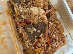 -老婆婆炒饭(小白楼1902欧式风情街店)