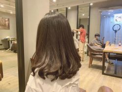 -藤野造型·专业烫染店