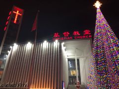 -海淀教堂教堂婚礼