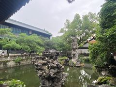 -浙江省博物馆(孤山馆区)
