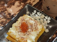-小川洋风料理(汉街店)