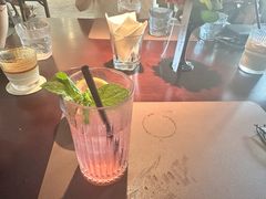 -22ºN BISTRO西餐&酒馆(石奥商业街店)