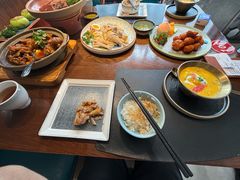 -桃桃厨房(公明店)