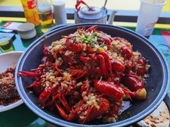 -醉香隆.山水庭院.湖北菜(东湖店)