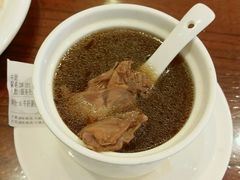 汤-黄但记老店·陈村粉食府