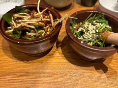 -云海肴·汽锅鸡·云南代表菜(天津国金汇店)