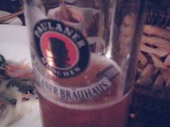 -宝莱纳啤酒花园餐厅PAULANER BRAUHAUS Nanjing(广州路店)