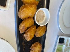 -民福居烤鸭店(石榴庄店)