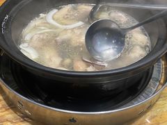 -春润大地海南椰子鸡(沙井京基百纳广场店)