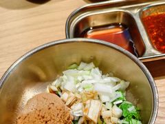 -西塔老太太泥炉烤肉(亚运村店)