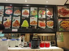 -金掌勺·锅包肉(广渠门店)