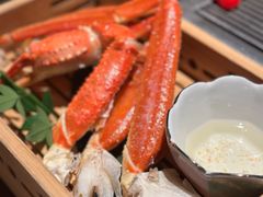 -Minase水濑·日料放题(外滩店)
