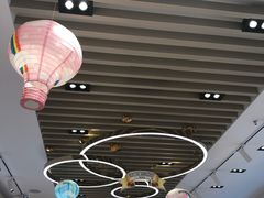 大堂-85度C(苏州石路店)